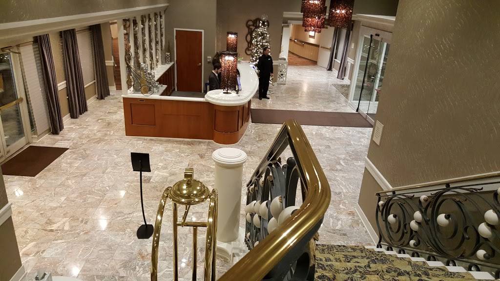 Erie Grill | restaurant | 41 N Main St, Pittsford, NY 14534, USA | 5854193032 OR +1 585-419-3032