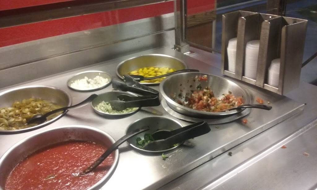 Carls Jr. | restaurant | 1888 W Ramsey St, Banning, CA 92220, USA | 9518495541 OR +1 951-849-5541