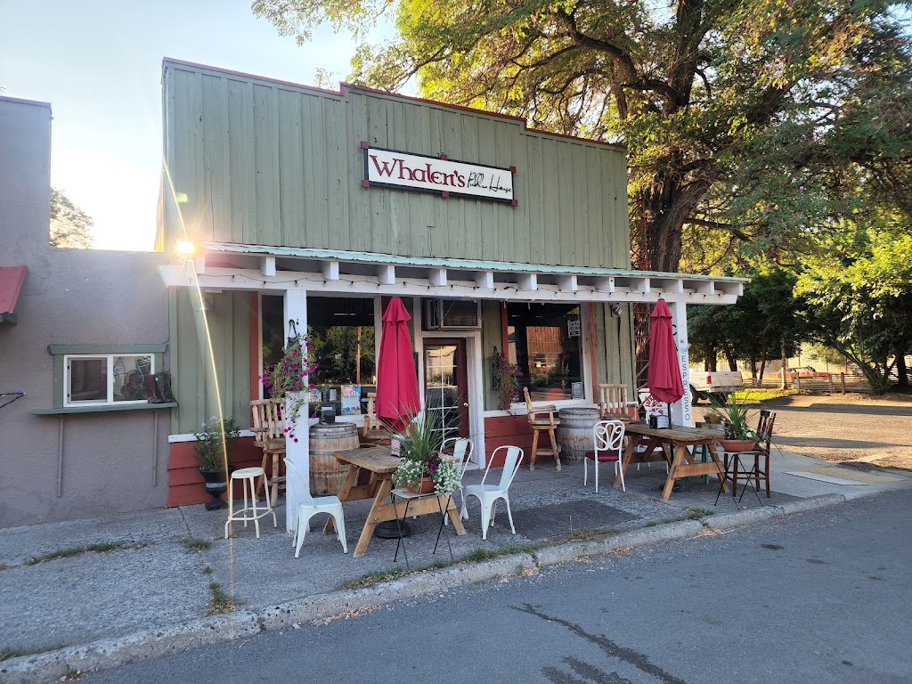 Whalens Public House | restaurant | 501 Main St, Cedarville, CA 96104, USA | 6292566259 OR +1 629-256-6259
