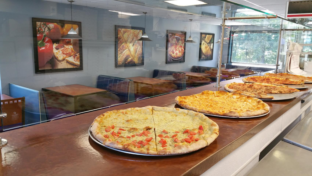 Carrozza Pizza Company | meal delivery | 115 North St, Dryden, NY 13053, USA | 6078448808 OR +1 607-844-8808