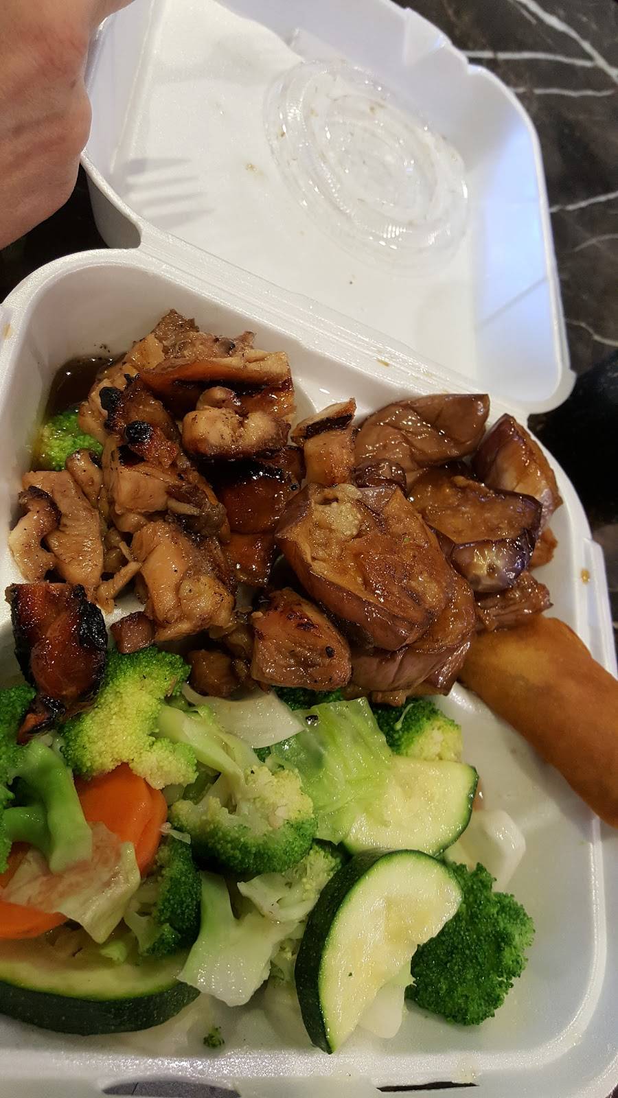 Ruby Thai Kitchen | restaurant | San Jose, CA 95128, USA | 4085549888 OR +1 408-554-9888