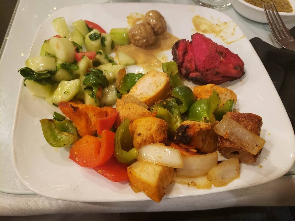 India Grill | restaurant | 4000 5 Points Blvd Suite 109, Arlington, TX 76018, USA | 8174689150 OR +1 817-468-9150