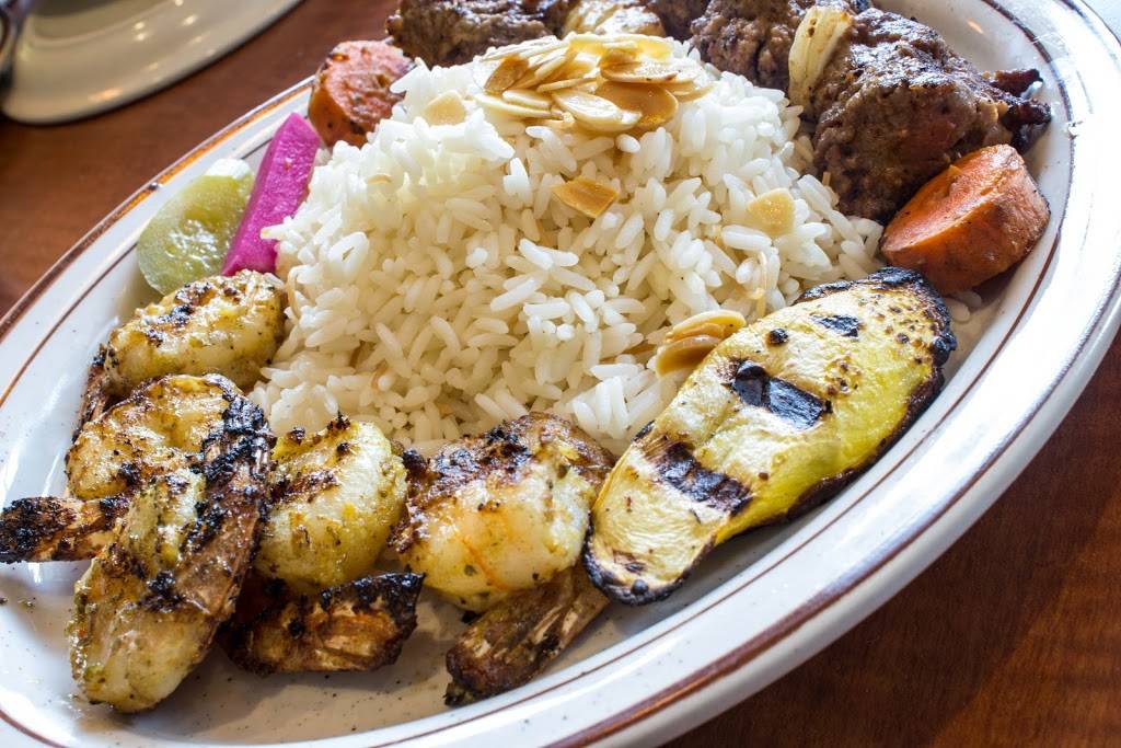 Al Maidah Mediterranean Grill | restaurant | 49342 W Pontiac Trail, Wixom, MI 48393, USA | 2488592399 OR +1 248-859-2399