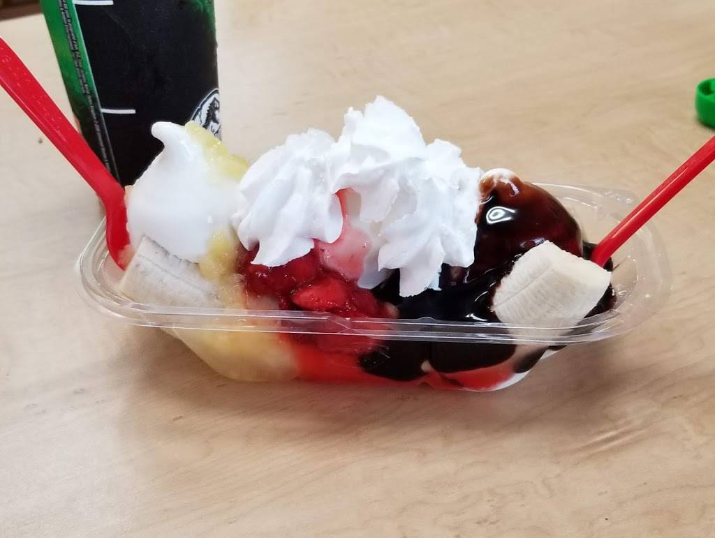 Dairy Queen Grill & Chill | restaurant | 5596 NC-42 W, Garner, NC 27529, USA | 9196629292 OR +1 919-662-9292