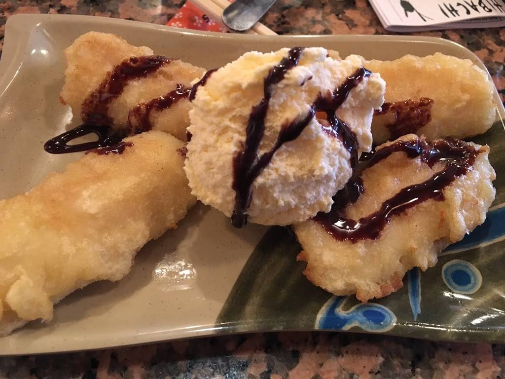 Hibachi | restaurant | 145-147 S State Rd, Springfield, PA 19064, USA | 6106904911 OR +1 610-690-4911