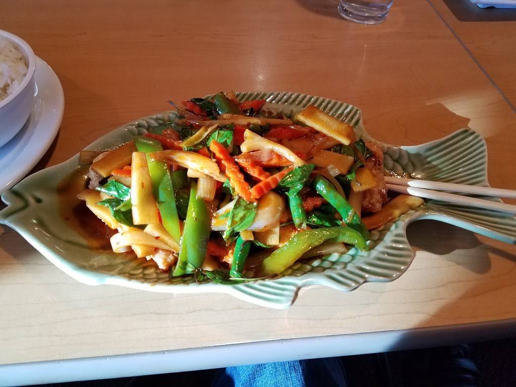 Thai Lotus Restaurant | restaurant | 7023 N 19th Ave, Phoenix, AZ 85021, USA | 6022428424 OR +1 602-242-8424