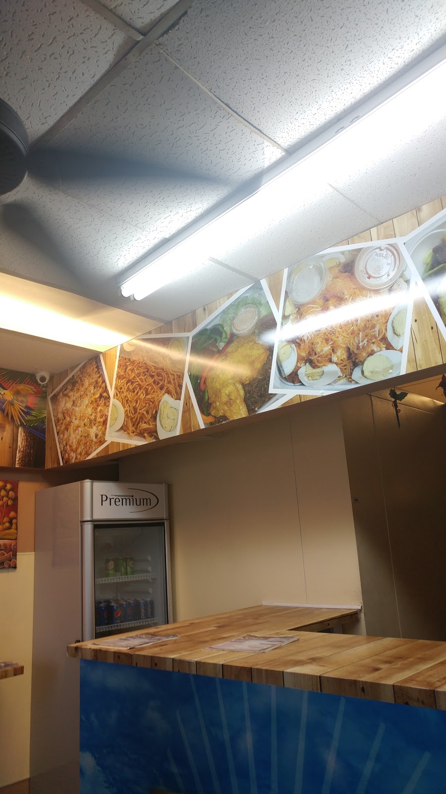 Cocos Kitchen | restaurant | 1267 NW 31st Ave, Fort Lauderdale, FL 33311, USA | 9549095163 OR +1 954-909-5163