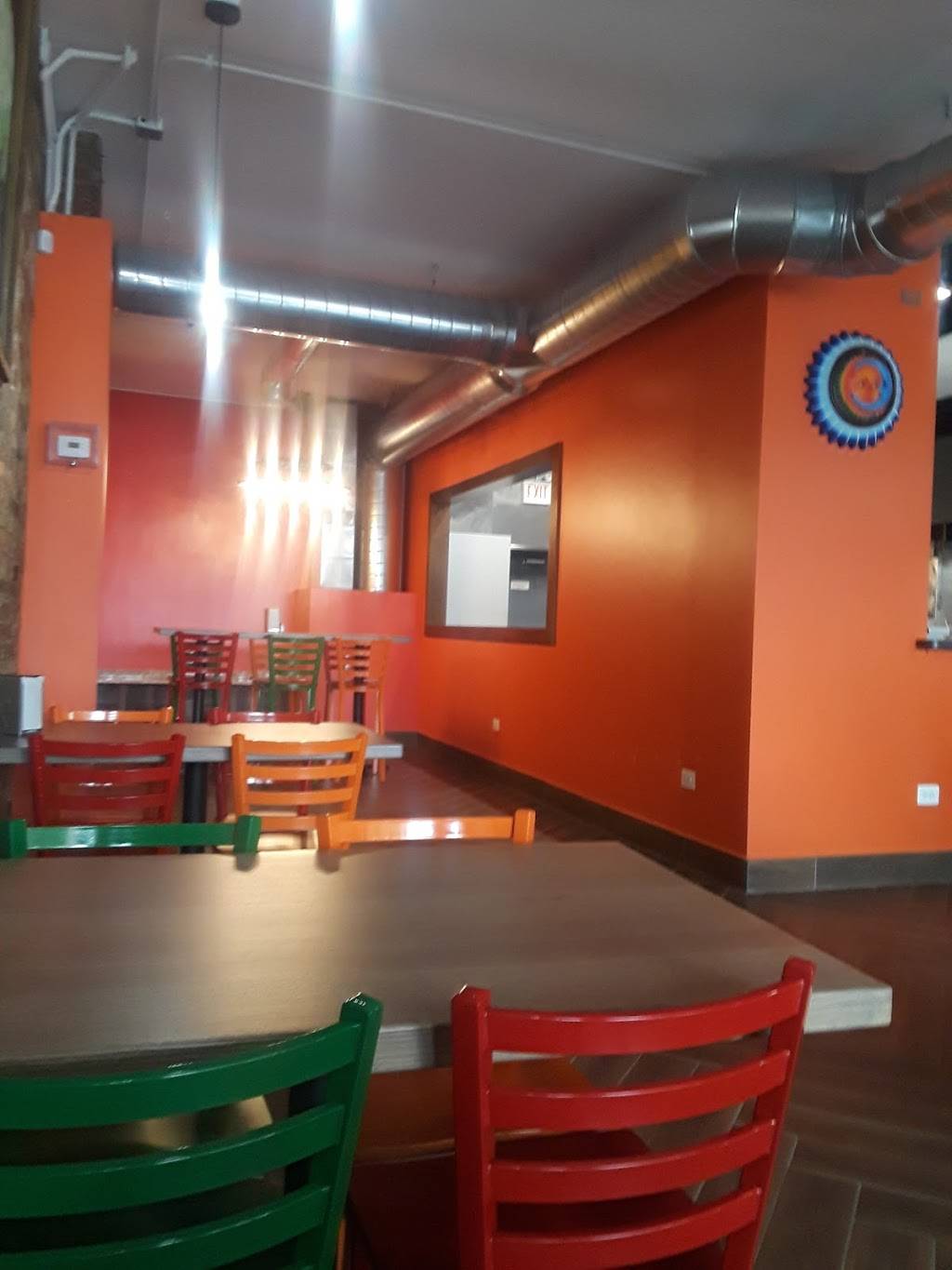 Carmelos Taco Place | restaurant | 2746 W 59th St, Chicago, IL 60629, USA | 7739126808 OR +1 773-912-6808