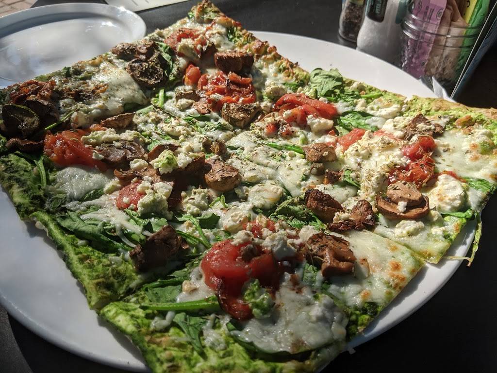 Pita Jungle - Mesa - Red Mountain | restaurant | 5609 E McKellips Rd, Mesa, AZ 85215, USA | 4805906058 OR +1 480-590-6058