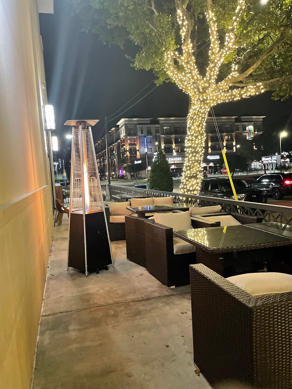 Miris Kitchen Persian | restaurant | 5801 Memorial Dr Ste. A, Houston, TX 77007, USA | 8326236616 OR +1 832-623-6616