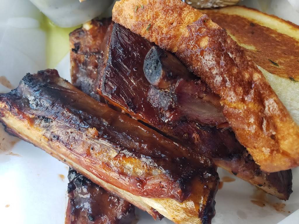 Rib City | restaurant | 13908 FL-80, Fort Myers, FL 33905, USA | 2396932223 OR +1 239-693-2223