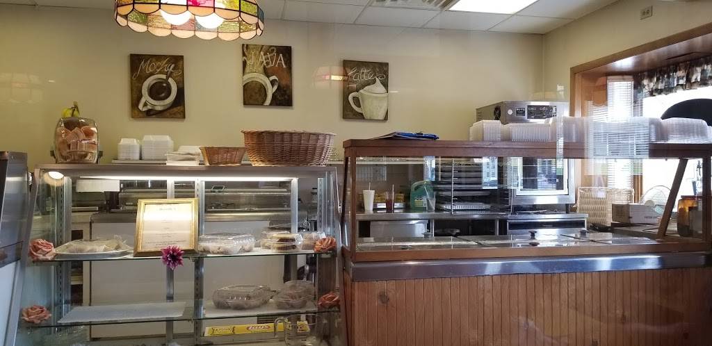 Beyeslys Restaurant & Gift | restaurant | 533 N Main St, North Canton, OH 44720, USA | 3304944861 OR +1 330-494-4861