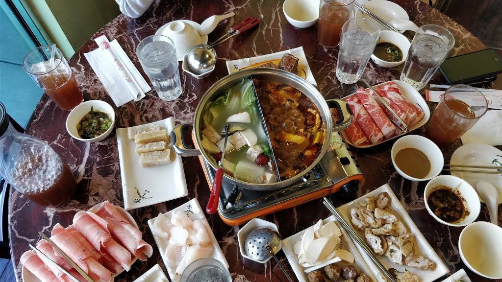 Ah Lien Hot Pot | restaurant | 1722 Desire Ave #101, Rowland Heights, CA 91748, USA | 6265814372 OR +1 626-581-4372