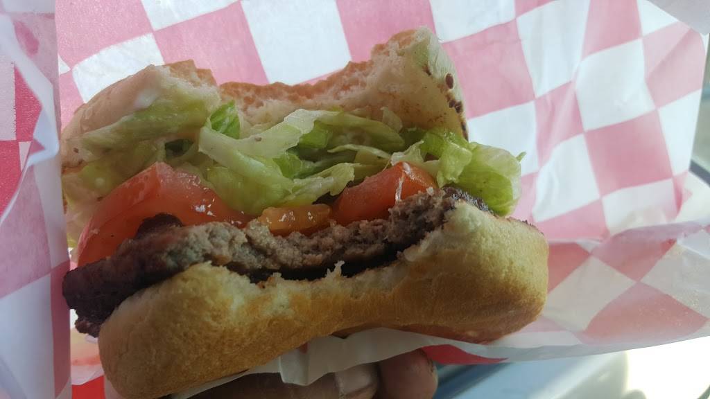 King Falafel | restaurant | 1024 N Broadway, Santa Maria, CA 93454, USA | 8053499164 OR +1 805-349-9164