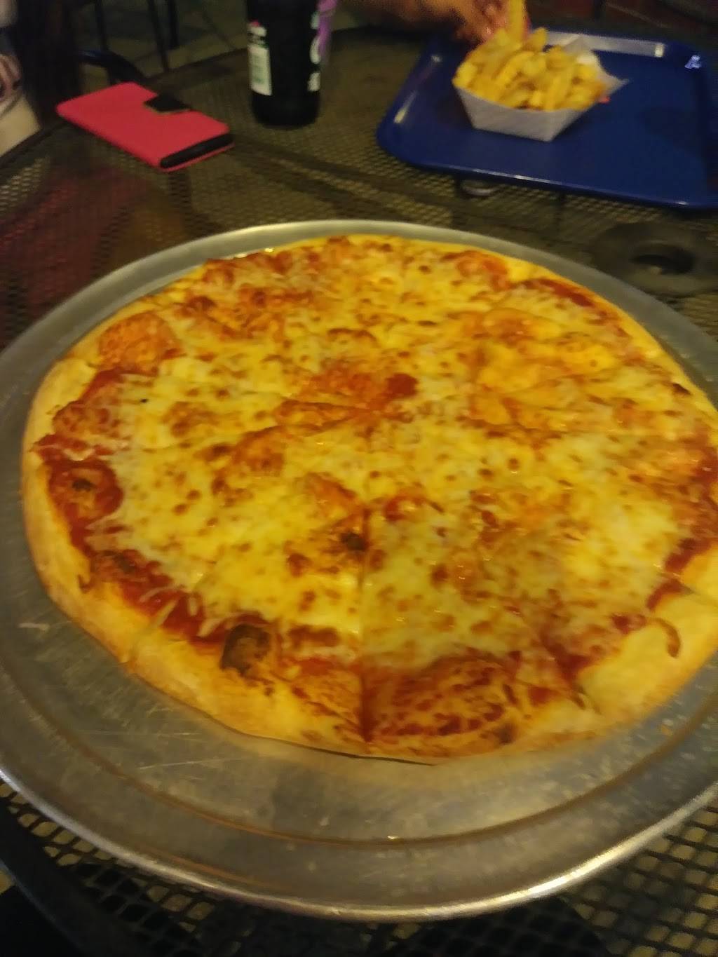 New York Pizza and Deli | restaurant | 6613 N Kings Hwy # C, Myrtle Beach, SC 29572, USA | 8434975900 OR +1 843-497-5900