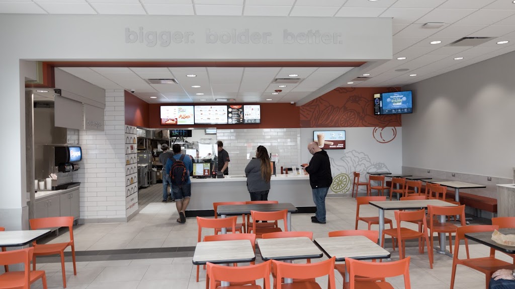 Taco Johns | restaurant | 915 S 1100 W St, Fillmore, UT 84631, USA | 4353347001 OR +1 435-334-7001