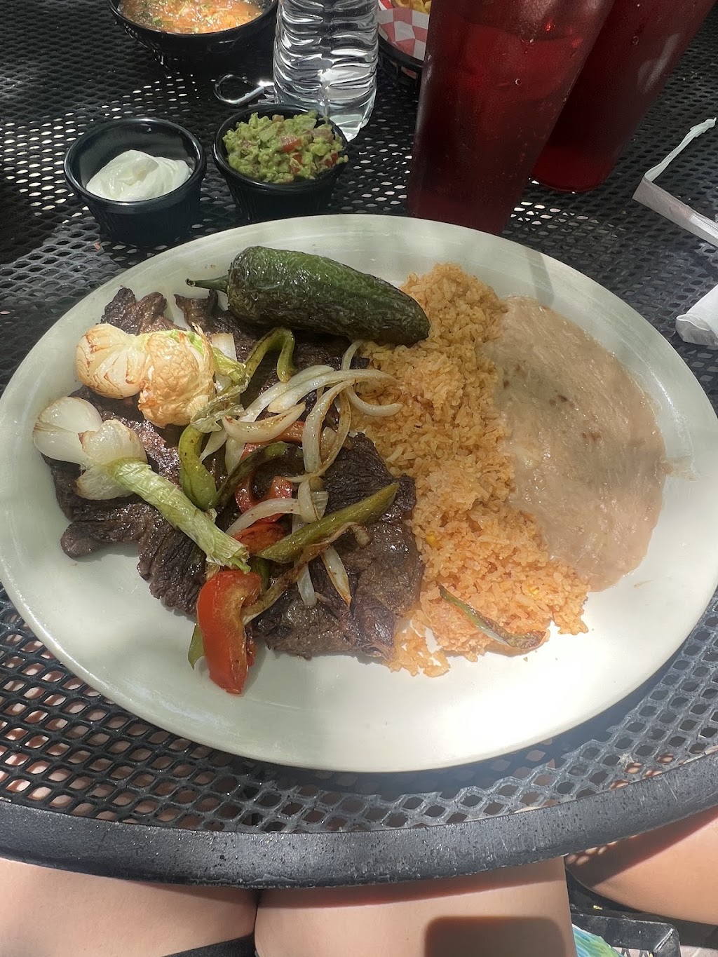 El Palmar Mexican Restaurant | restaurant | 2432 W 1700 S suite A1, Syracuse, UT 84075, USA | 8017847762 OR +1 801-784-7762