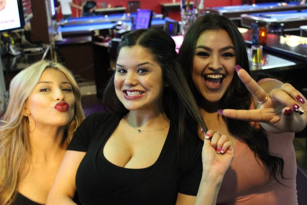 N8s Billiards | restaurant | 2507 S Euclid Ave, Ontario, CA 91762, USA | 9099837080 OR +1 909-983-7080