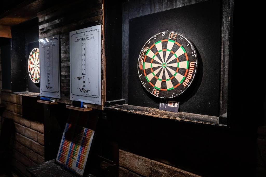 Residuals Tavern | restaurant | 11042 Ventura Blvd, Studio City, CA 91604, USA | 8187618301 OR +1 818-761-8301