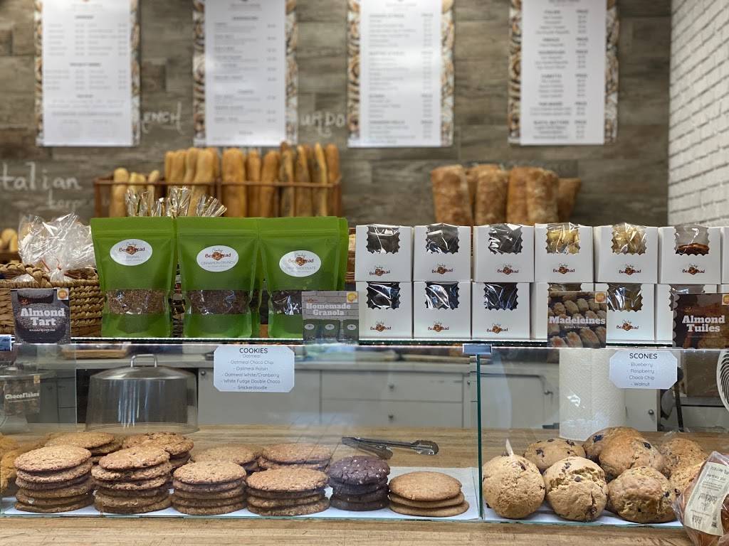 Charlies Best Bread | bakery | 1808 Garnet Ave, San Diego, CA 92109, USA | 8582723521 OR +1 858-272-3521