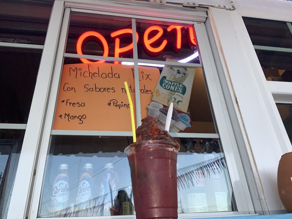 El Manantial Refresqueria | meal takeaway | 10715 Airline Dr, Houston, TX 77037, USA | 8328188120 OR +1 832-818-8120