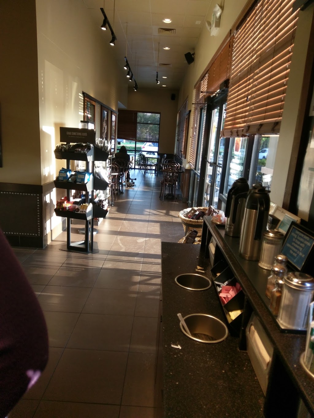 Starbucks | cafe | 10580 Forest Hill Blvd, Wellington, FL 33414, USA | 5617530788 OR +1 561-753-0788