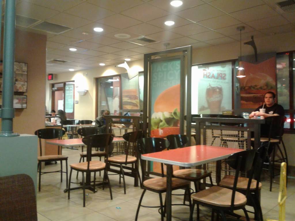 Jack in the Box | restaurant | 990 N Mountain Ave, Ontario, CA 91762, USA | 9099865878 OR +1 909-986-5878