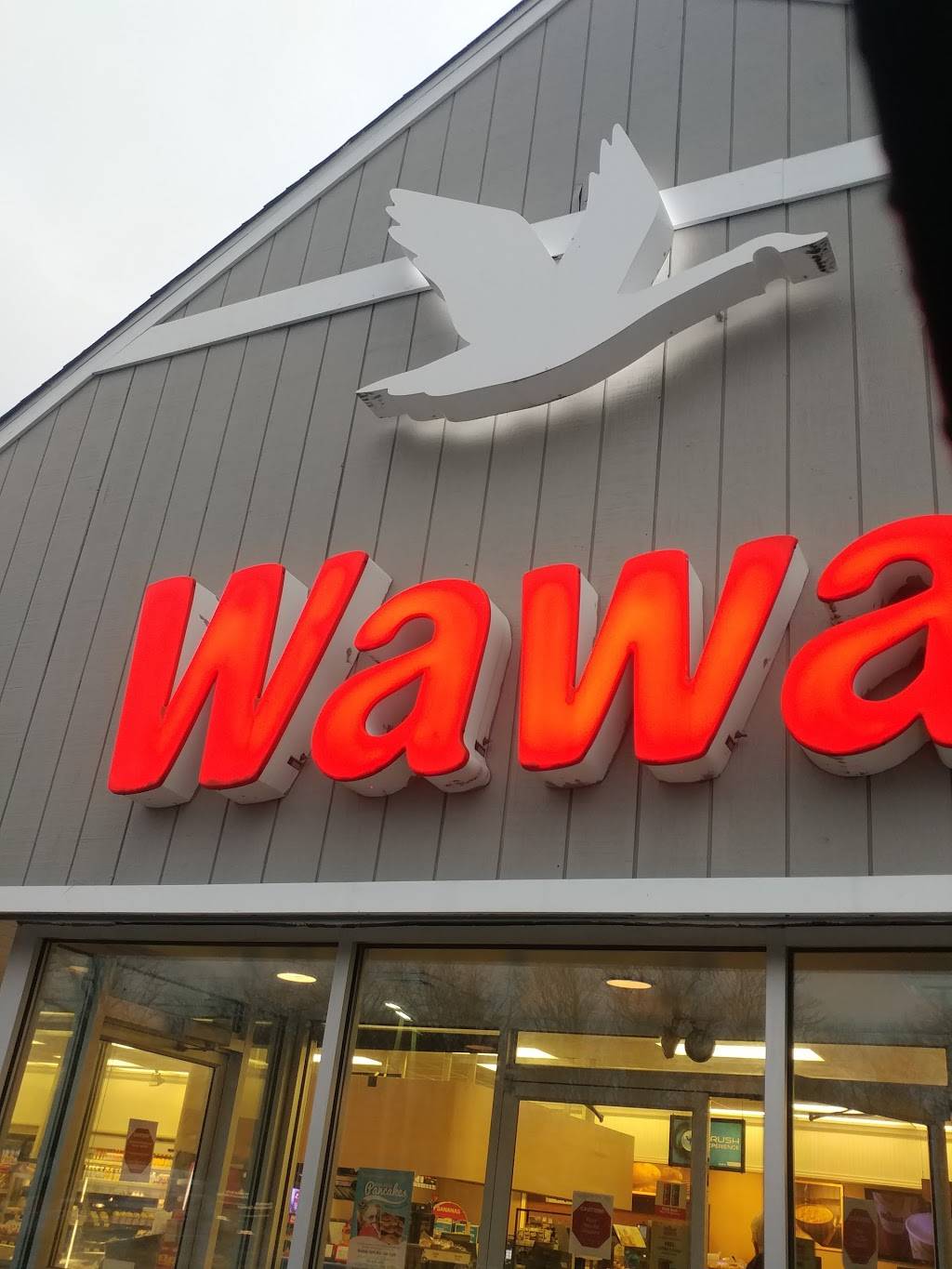 Wawa | cafe | 1680 Lakewood Rd, Toms River, NJ 08755, USA | 7323410006 OR +1 732-341-0006