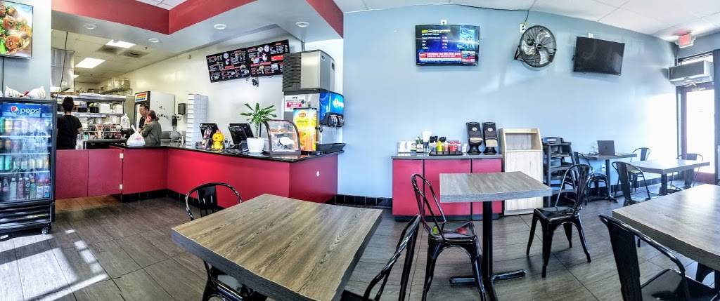 Kookoo Grill - The Original Fusion Teriyaki Joint | restaurant | 202 W Lincoln Ave, Anaheim, CA 92805, USA | 7146037665 OR +1 714-603-7665