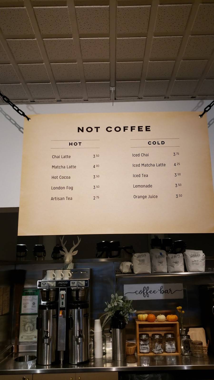 Parchments Cafe | restaurant | 348 N Canyons Pkwy, Livermore, CA 94551, USA | 9255795500 OR +1 925-579-5500