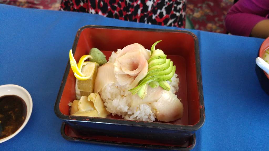 Misono Japanese Steak House & Sushi Bar | restaurant | 3806, 82 Newbury St, Peabody, MA 01960, USA | 9788545395 OR +1 978-854-5395