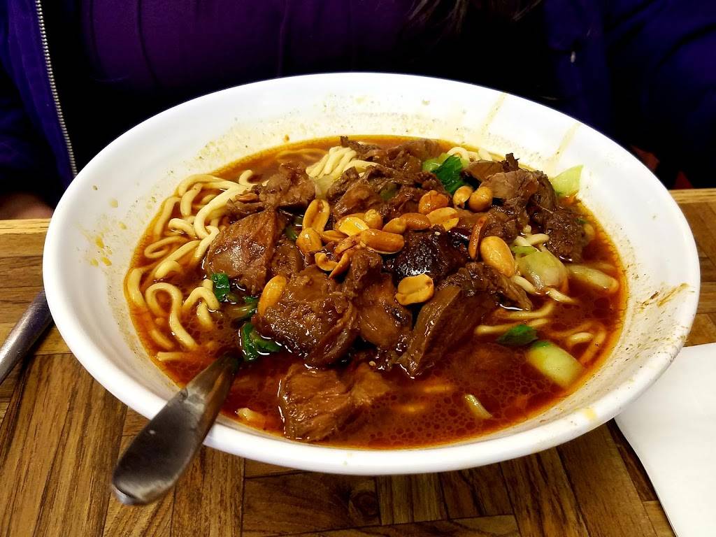 NOODLE AND CAFE | restaurant | 2101 Bailey Hill Rd, Eugene, OR 97405, USA | 5413575285 OR +1 541-357-5285