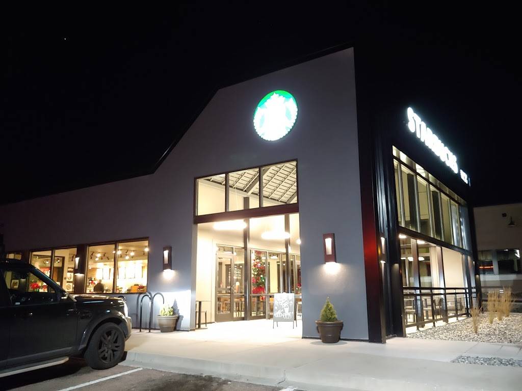 Starbucks | cafe | 1760 E Cheyenne Mountain Blvd, Colorado Springs, CO 80906, USA | 7194750466 OR +1 719-475-0466
