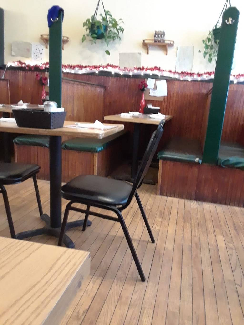 Longworths Restaurant | restaurant | 615 Washington Ave, Jermyn, PA 18433, USA | 5708764411 OR +1 570-876-4411