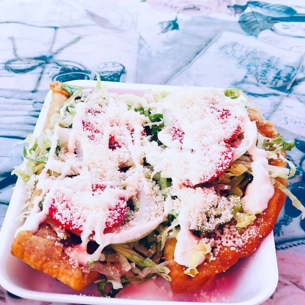 La cocinita de Flor | restaurant | 3007 Logan Ave, San Diego, CA 92113, USA | 6194149217 OR +1 619-414-9217