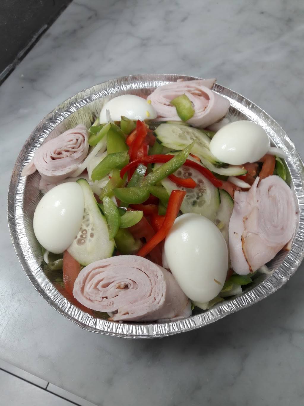 Church Avenue Pizza Shop | restaurant | 1916 B Church Ave, Brooklyn, NY 11226, USA | 7184626060 OR +1 718-462-6060