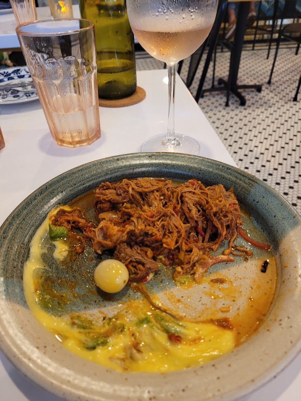 Patois | restaurant | 652 St Andrews Blvd, Charleston, SC 29407, USA | 8437249484 OR +1 843-724-9484