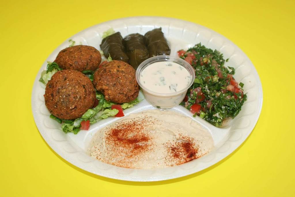 babas | restaurant | 236 W Alpine Ave, Stockton, CA 95204, USA | 2095467555 OR +1 209-546-7555