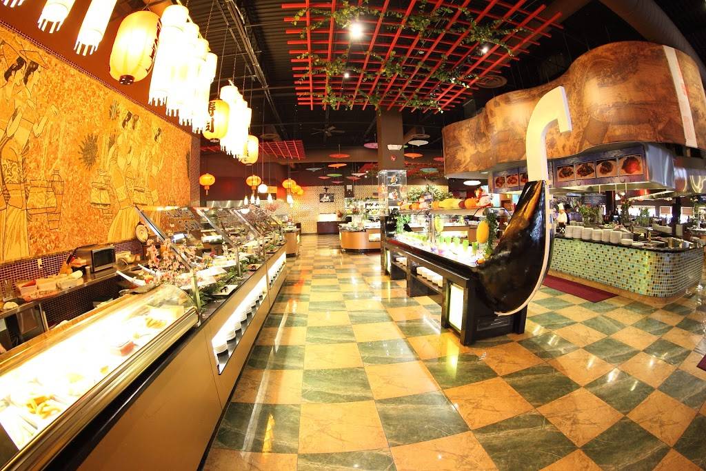 Wok of Fame Restaurant | restaurant | 7700 Hurontario St #602, Brampton, ON L6Y 4M3, Canada | 9052301318 OR +1 905-230-1318