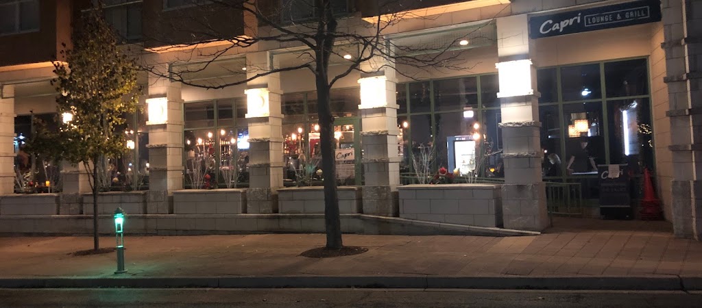Capri Lounge & Grill | night club | 131 Market St, Willow Springs, IL 60480, USA | 7083305378 OR +1 708-330-5378