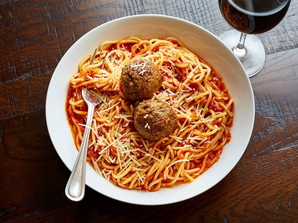 American Pasta Factory | restaurant | 1123 Alpharetta St, Roswell, GA 30075, USA | 4703367733 OR +1 470-336-7733