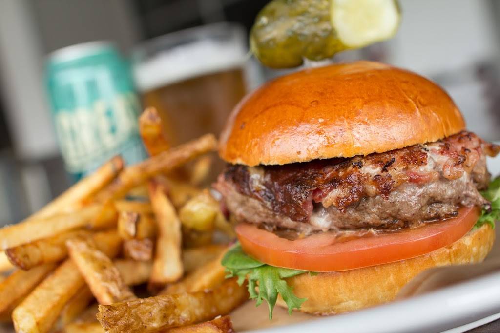 1608 Crafthouse | restaurant | 1608 Pleasure House Rd, Virginia Beach, VA 23455, USA | 7579654510 OR +1 757-965-4510