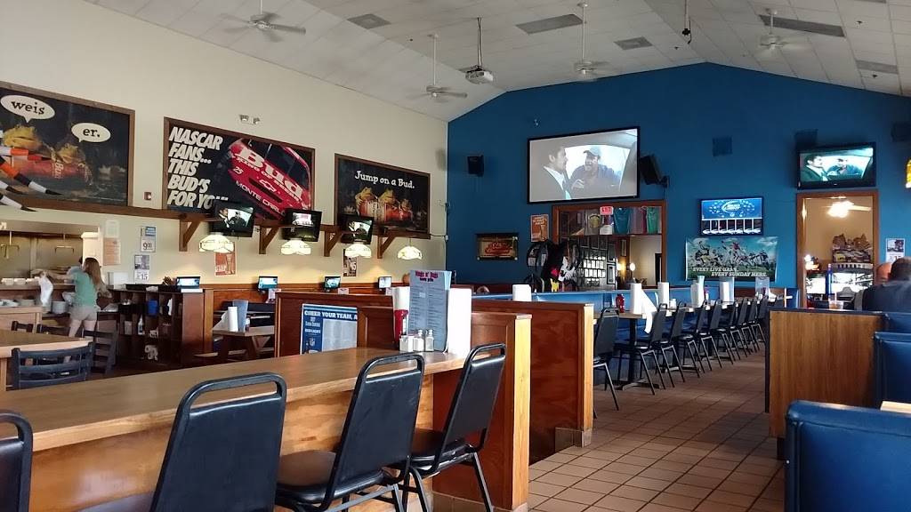 Mugs N Jugs | restaurant | 5512 8th St W, Lehigh Acres, FL 33971, USA | 2393695069 OR +1 239-369-5069