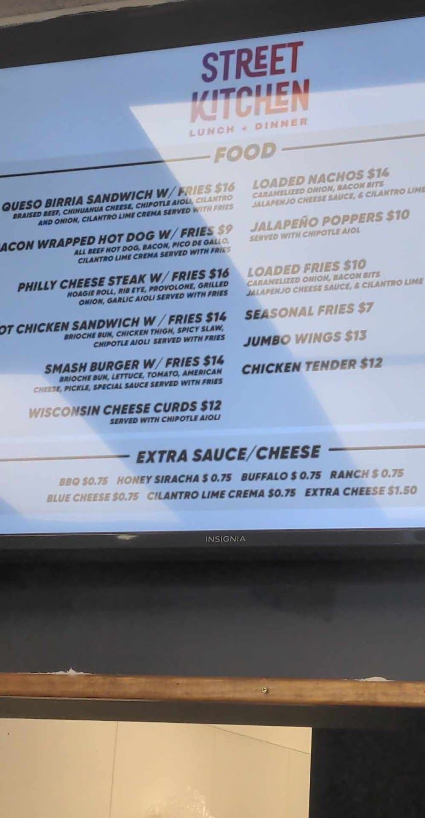 Street Kitchen | restaurant | 1003 Essington Rd, Joliet, IL 60435, USA | 8157142258 OR +1 815-714-2258