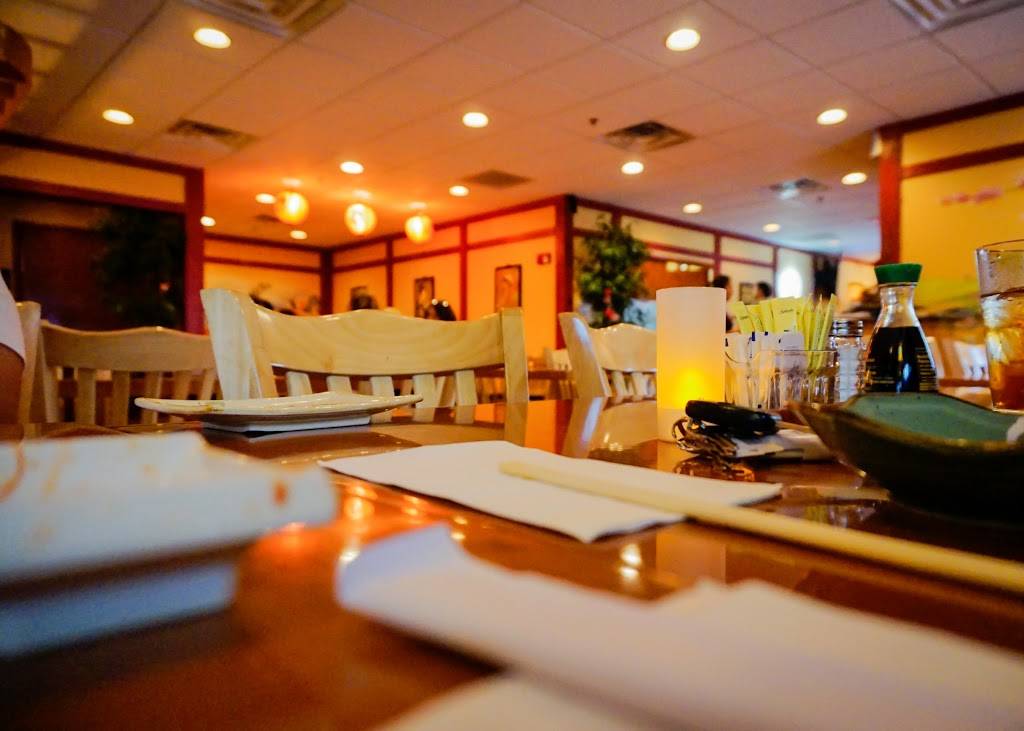 Sake House | restaurant | 1478 Riverplace Blvd #1, Jacksonville, FL 32207, USA | 9043062188 OR +1 904-306-2188