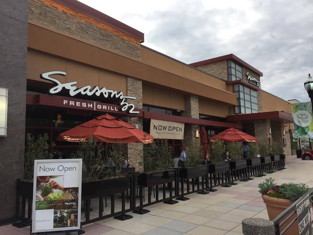 Seasons 52 | restaurant | 4325 Glenwood Ave, Raleigh, NC 27612, USA | 9197873052 OR +1 919-787-3052