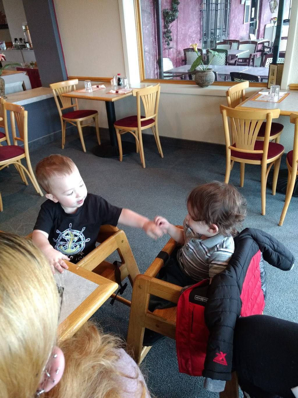 Mandarin Chinese Restaurant | restaurant | 150 E Stewart Ave, Wausau, WI 54401, USA | 7158482120 OR +1 715-848-2120