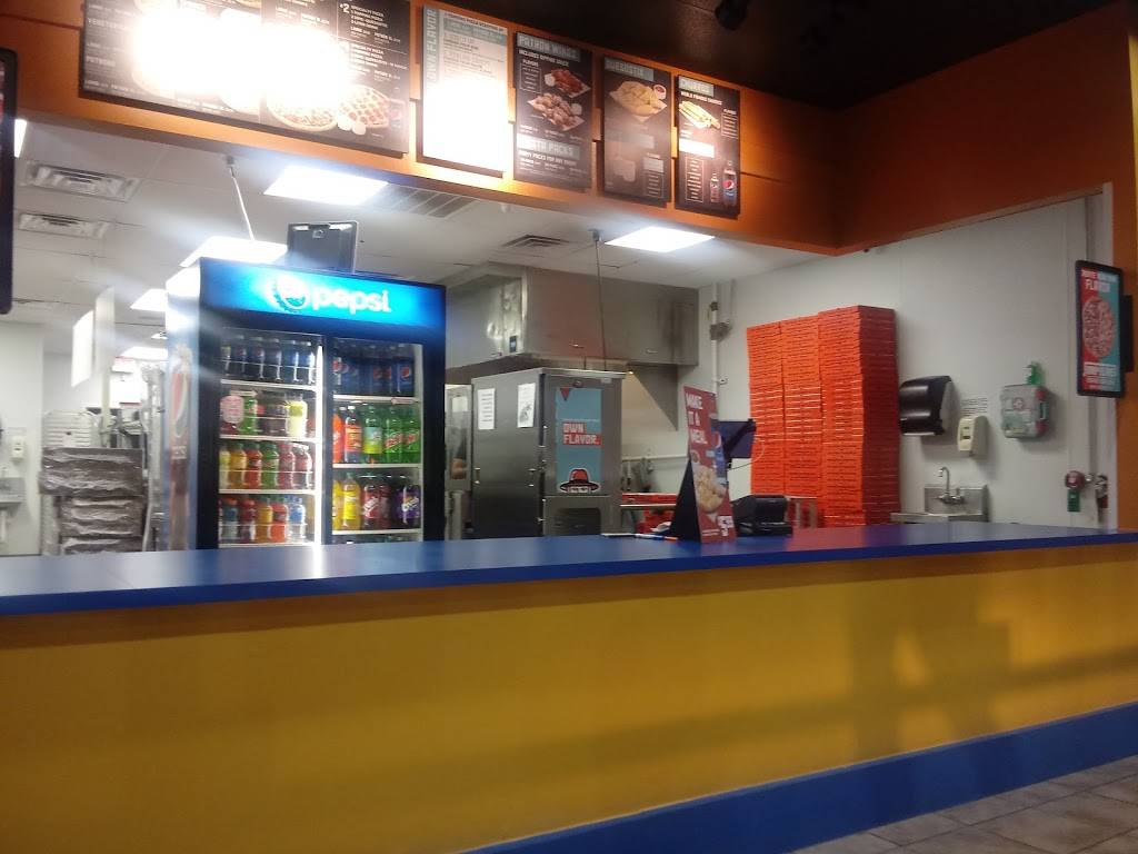 Pizza Patron | restaurant | 11228 Airline Dr, Houston, TX 77037, USA | 8323289160 OR +1 832-328-9160