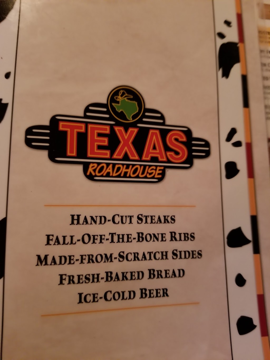 Texas Roadhouse | restaurant | 6645 US-90, Milton, FL 32570, USA | 8506233050 OR +1 850-623-3050