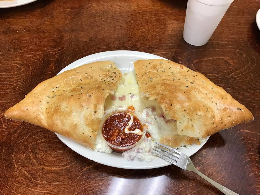 La Prima Pizza | restaurant | 1211 Bruce B Downs Blvd, Wesley Chapel, FL 33544, USA | 8139072878 OR +1 813-907-2878